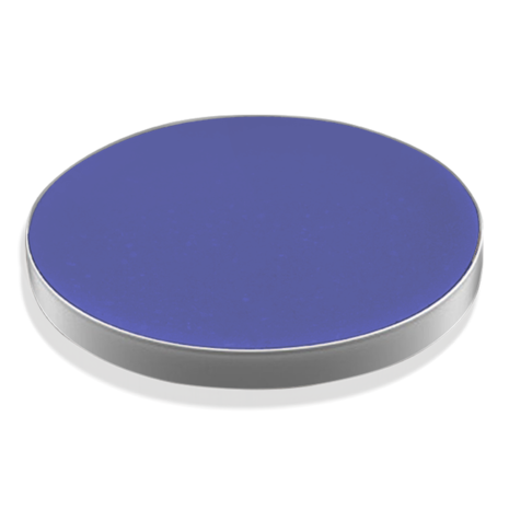 Lidschatten (Nachfüllpackung) | 0489 Navy Lidschatten (Nachfüllpackung) | 0489 Navy