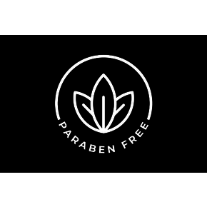 Paraben-free Paraben-free