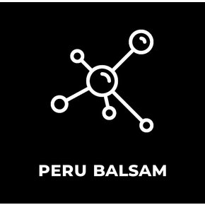 Nessun Balsamo del Perù Nessun Balsamo del Perù