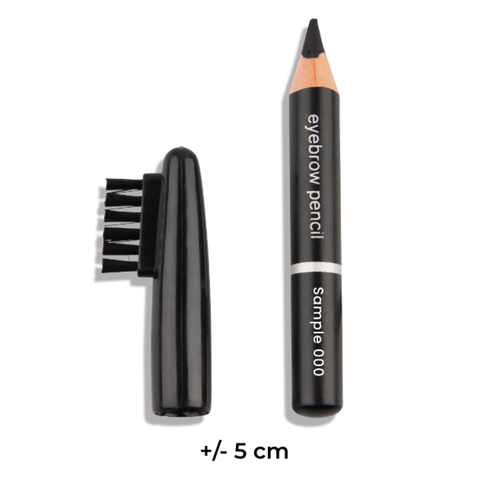 Eyebrow pencil | 610 Soft Brown Eyebrow pencil | 610 Soft Brown