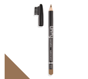 Eyebrow pencil | 610 Soft Brown Eyebrow pencil | 610 Soft Brown