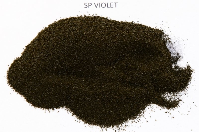 Pigmentpulver - SP Violet