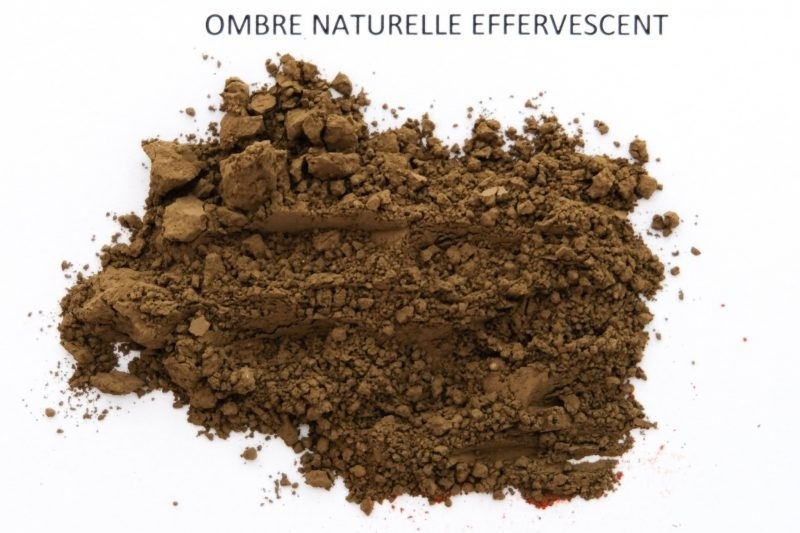 Pigmentpulver - Ombre Naturelle Effervescent