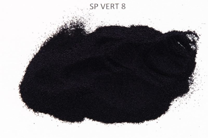 Pigmentpulver - SP Vert 8