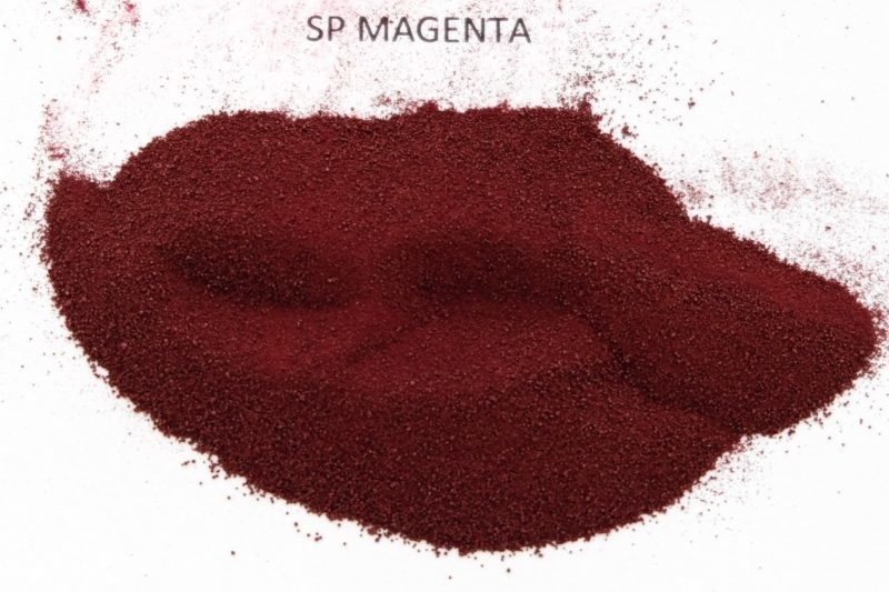 Pigmentpulver - SP Magenta