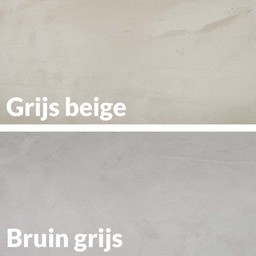 Beton Cire Pro M2 - ab 2 M2
