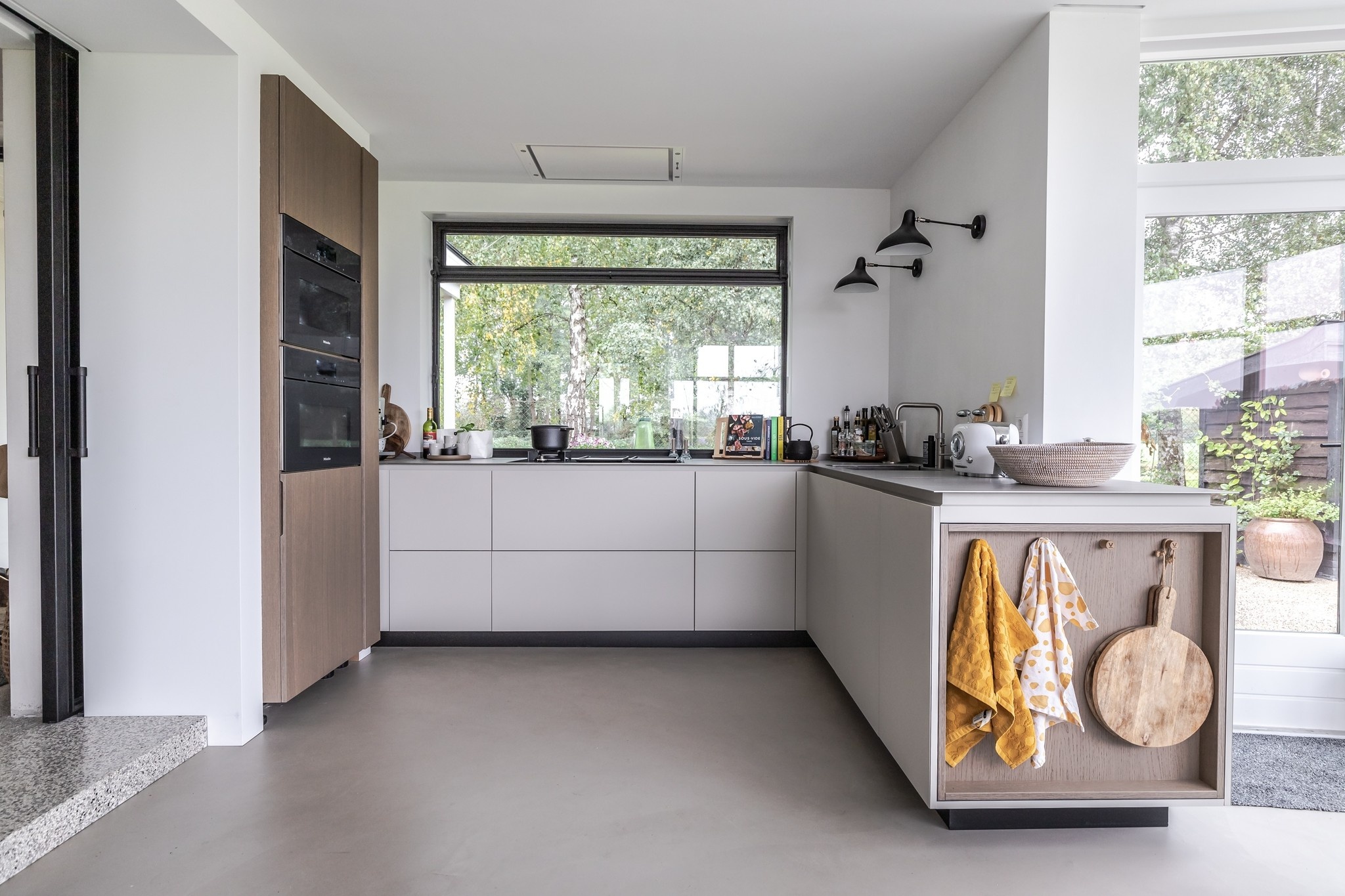 Beton Cire Pack - Gebrauchsfertig // 72 Farben