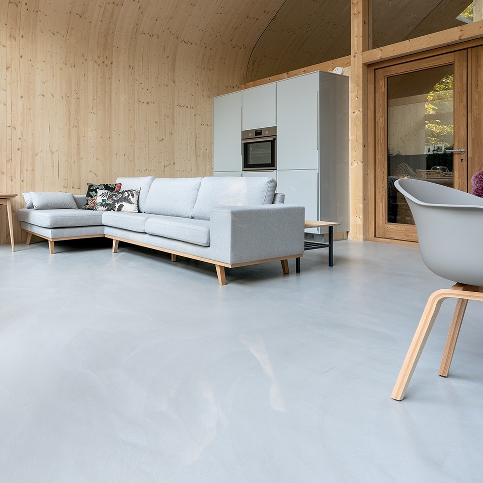 Beton Cire Pack - Gebrauchsfertig // 72 Farben