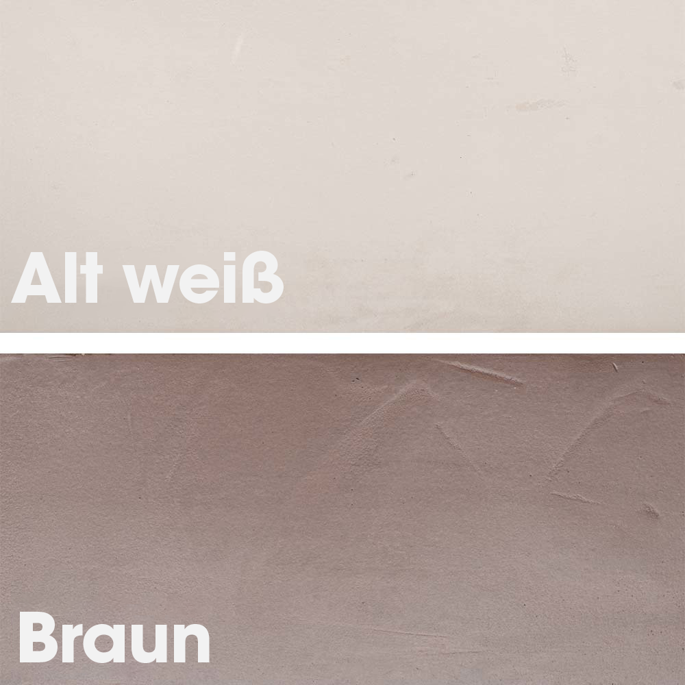 Beton Ciré Pack - Selbstmischend // 12 Farben