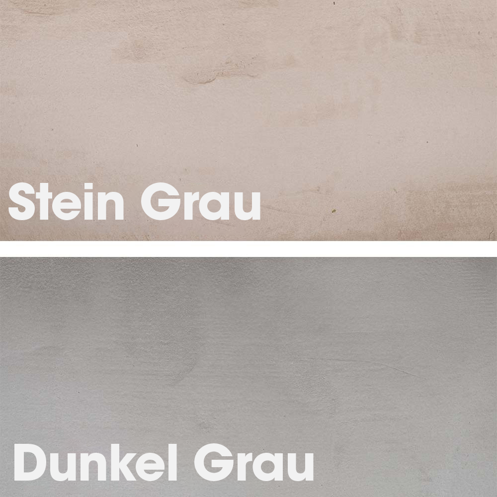 Beton Ciré Pack - Selbstmischend // 12 Farben