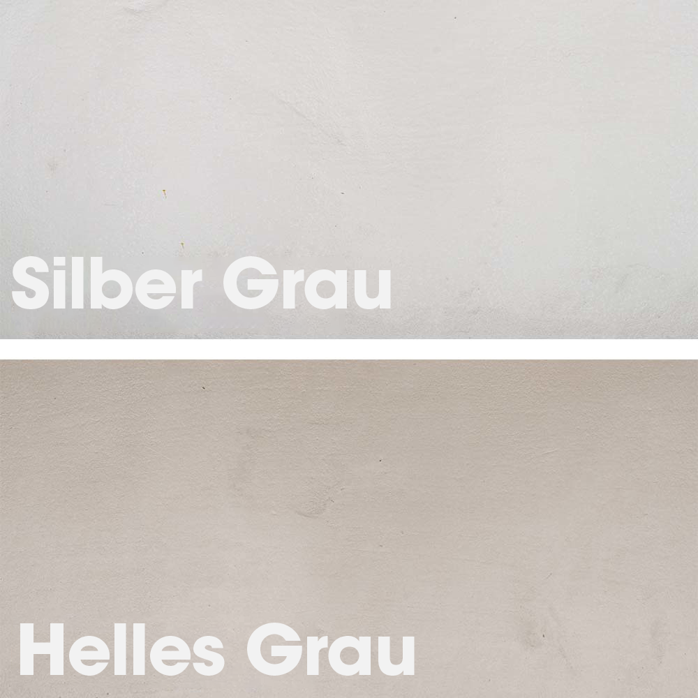Beton Ciré Pack - Selbstmischend // 12 Farben