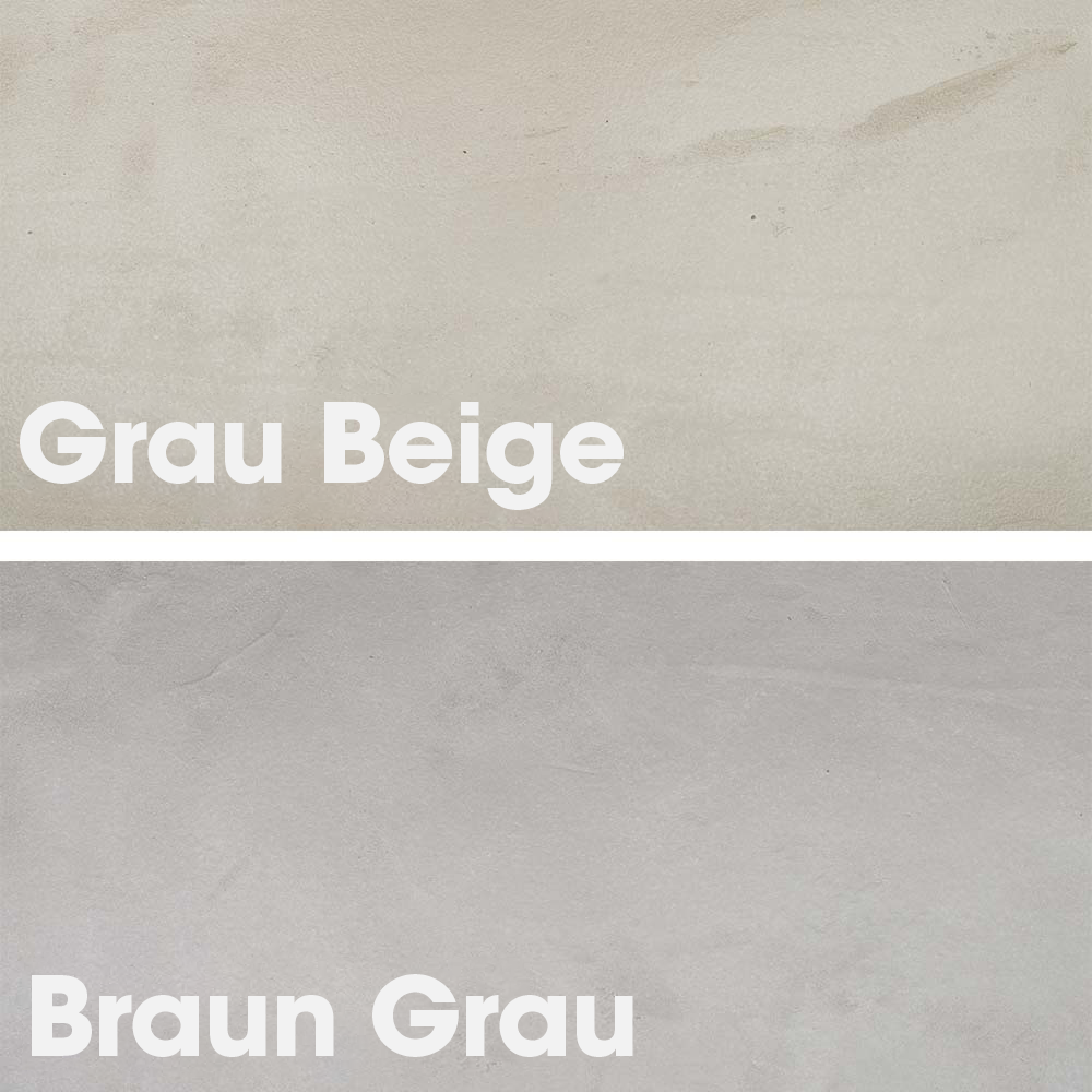 Beton Ciré Pack - Selbstmischend // 12 Farben