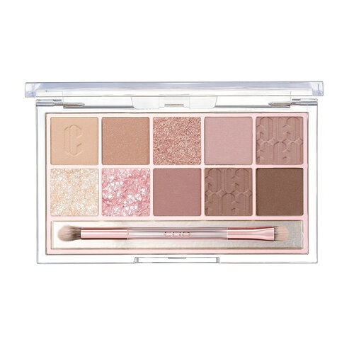 CLIO Pro Eye Palette 13 Picnic By The Sunset