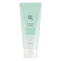 Green Plum Refreshing Cleanser