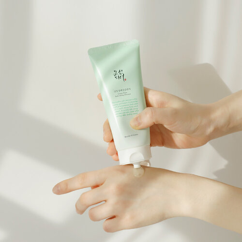 Beauty of Joseon Green Plum Refreshing Cleanser Beauty of Joseon Green Plum Refreshing Cleanser