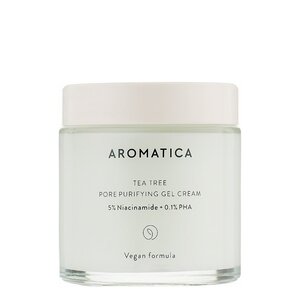 Aromatica Tea Tree Pore Purifying Clay Mask Aromatica Tea Tree Pore Purifying Clay Mask