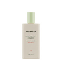 Kakadu Youth Glow Vita Tone Up Sun Serum