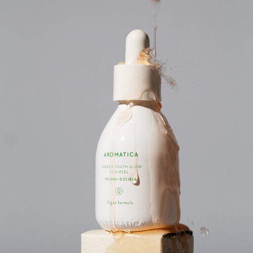 Aromatica Kakadu Youth Glow Vita Peel