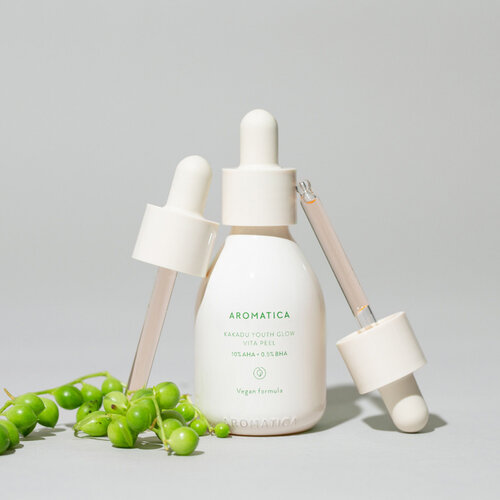 Aromatica Kakadu Youth Glow Vita Peel