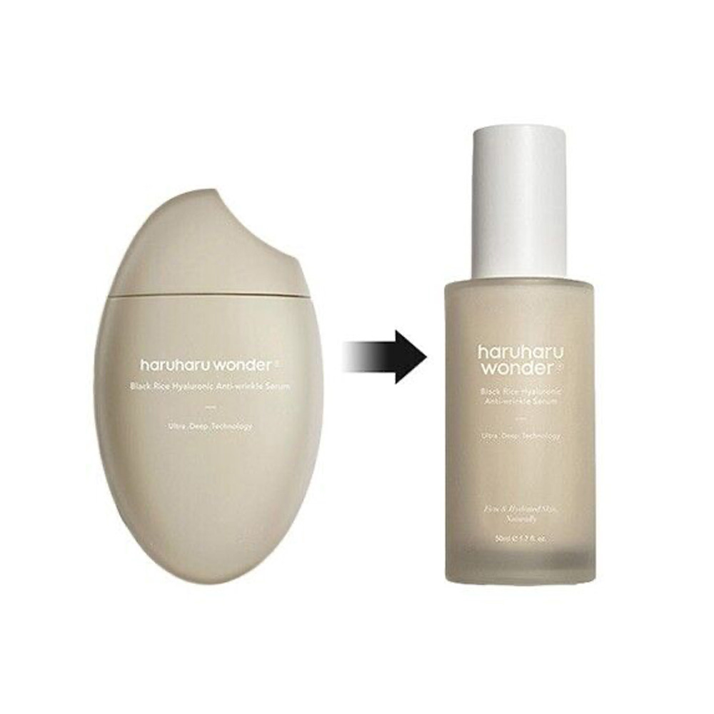 HARU＊HARU Haruharu WONDER USA | A Lifestyle K-Beauty Brand – haruharu US