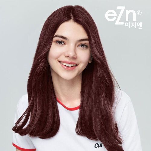Pudding Hair Color Bourgogne Burgundy Brown Pudding Hair Color Bourgogne Burgundy Brown