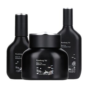 Pyunkang Yul Black Tea Line Gift Set Pyunkang Yul Black Tea Line Gift Set