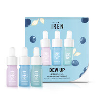 Dew Up Hydrating Discovery Kit