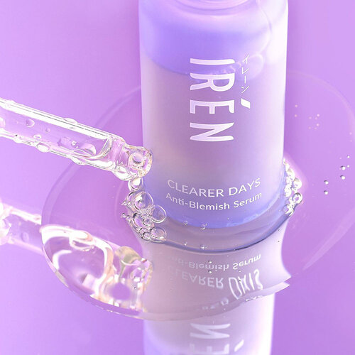 Irén Skin Clearer Days Anti-Blemish Serum Irén Skin Clearer Days Anti-Blemish Serum