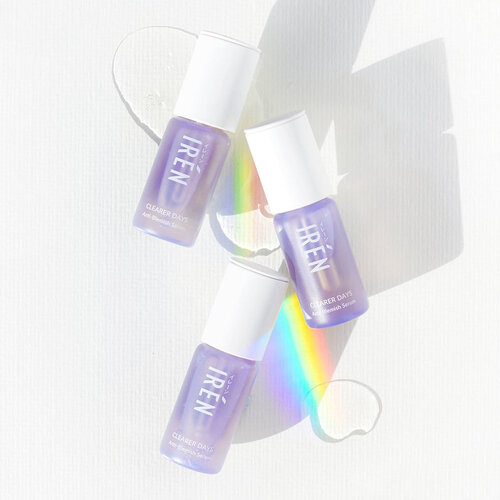 Irén Skin Clearer Days Anti-Blemish Serum Irén Skin Clearer Days Anti-Blemish Serum