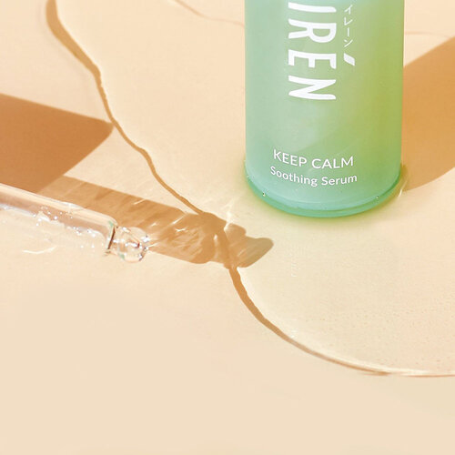 Irén Skin Keep Calm Soothing Serum Irén Skin Keep Calm Soothing Serum