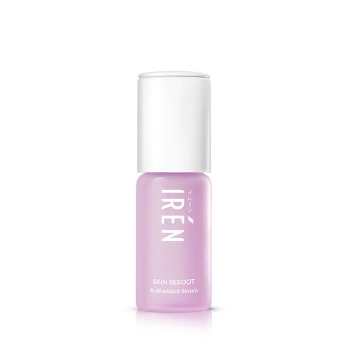Irén Skin Skin Reboot Antioxidant Serum Irén Skin Skin Reboot Antioxidant Serum