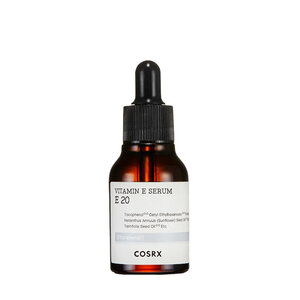 COSRX Real Fit Vitamin E Serum E-20 COSRX Real Fit Vitamin E Serum E-20