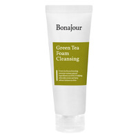 Green Tea Foam Cleansing