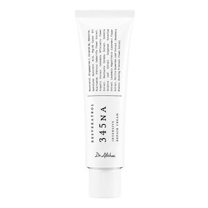 Dr. Althea Resveratrol 345NA_Intensive Repair Cream