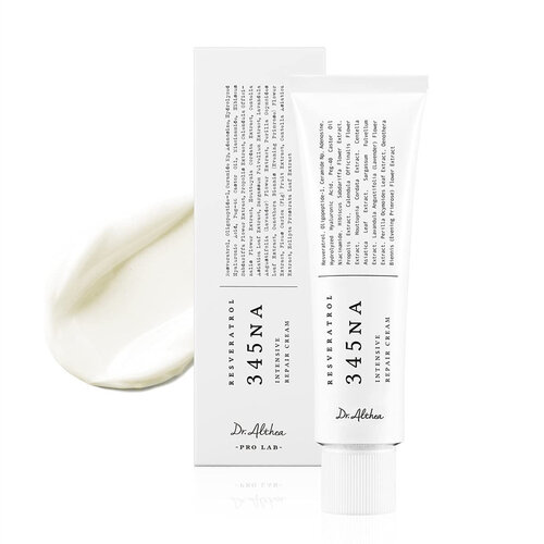 Dr. Althea Resveratrol 345NA_Intensive Repair Cream
