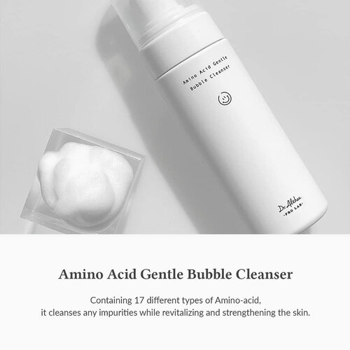 Dr. Althea Amino Acid Gentle Bubble Cleanser