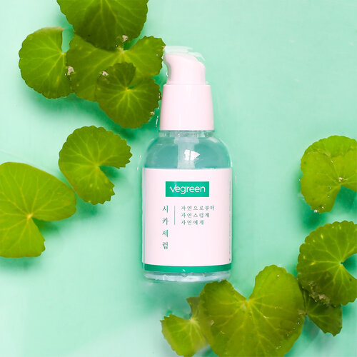 Cica Serum Cica Serum