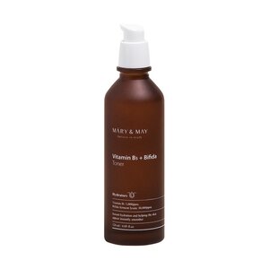 Mary & May Vitamine B5 + Bifida Toner Mary & May Vitamine B5 + Bifida Toner