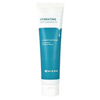 Hydrating Deep Cleansing Oil