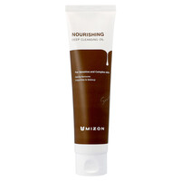 Nourishing Deep Cleansing Oil