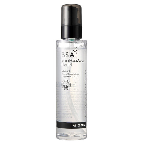 Mizon BSA Blackhead Away Liquid