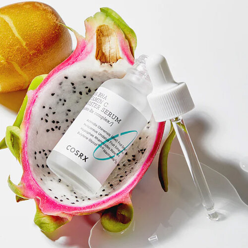 COSRX Refresh AHA BHA Vitamin C Booster Serum COSRX Refresh AHA BHA Vitamin C Booster Serum