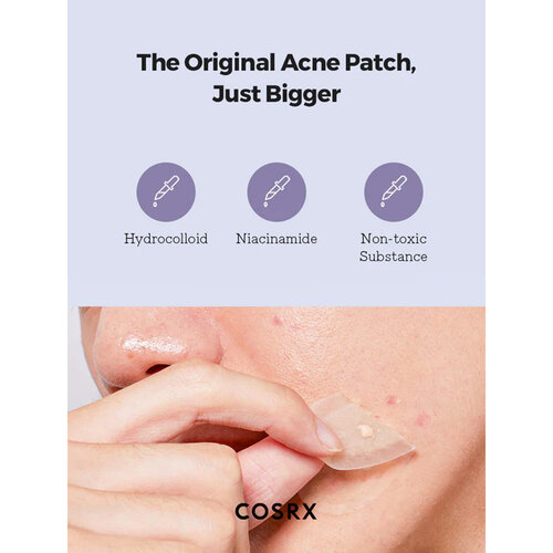 COSRX Master Patch X-LARGE COSRX Master Patch X-LARGE