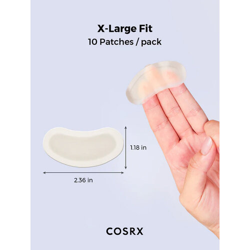COSRX Master Patch X-LARGE COSRX Master Patch X-LARGE
