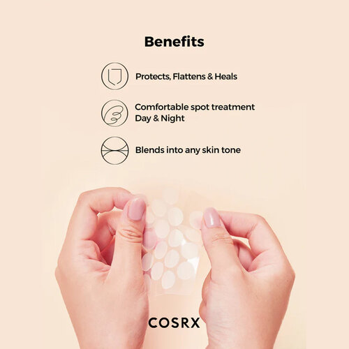 COSRX Master Patch Basic COSRX Master Patch Basic