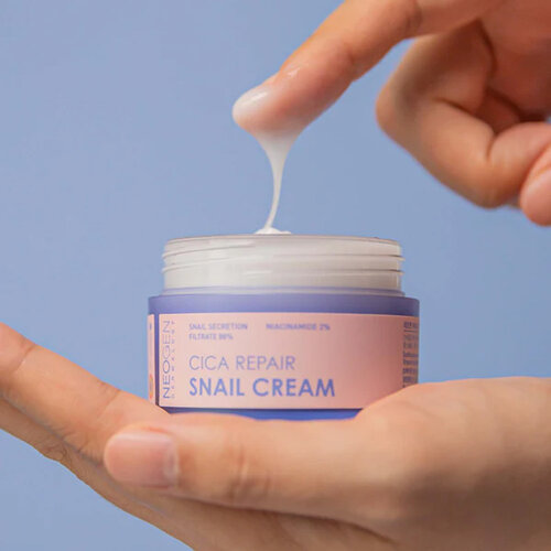 Neogen Cica Repair Snail Cream 50g Neogen Cica Repair Snail Cream 50g