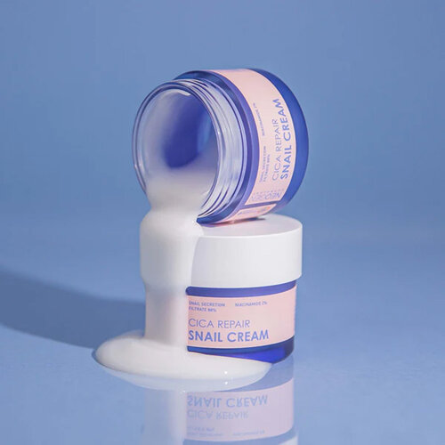 Neogen Cica Repair Snail Cream 50g Neogen Cica Repair Snail Cream 50g