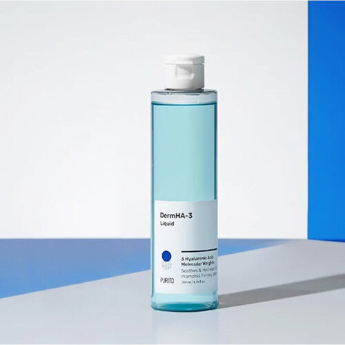 Purito Seoul DermHA-3 Liquid Purito Seoul DermHA-3 Liquid