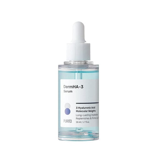 Purito Seoul DermHA-3 Serum Purito Seoul DermHA-3 Serum