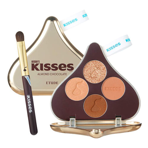 Etude House Play Color Eyes Hershey's Kisses Etude House Play Color Eyes Hershey's Kisses